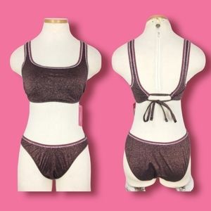 Sparks Fly ✨✨ Xhilaration Bikini Set